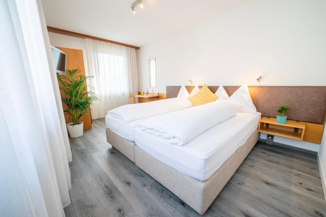 Hotel Sonne - Self Check-In Schwarzenburg Екстер'єр фото