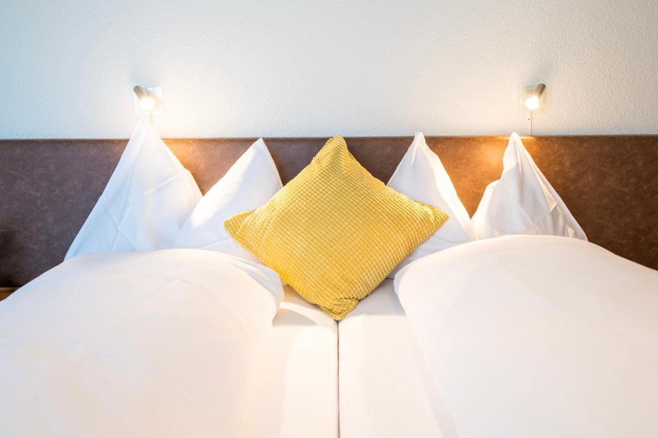 Hotel Sonne - Self Check-In Schwarzenburg Екстер'єр фото